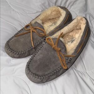 UGG Dakota Women's Slipper